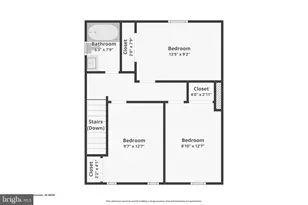 1608 Holly Pkwy, Monroe Township, NJ 08094 - Photo 47