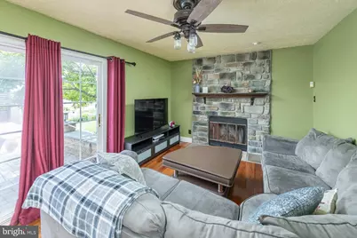 14 Snowfield Drive, Glassboro, NJ 08028 - Photo 23
