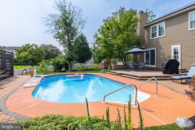 14 Snowfield Drive, Glassboro, NJ 08028 - Photo 9