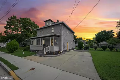 348 W Washington Street, Paulsboro, NJ 08066 - Photo 3