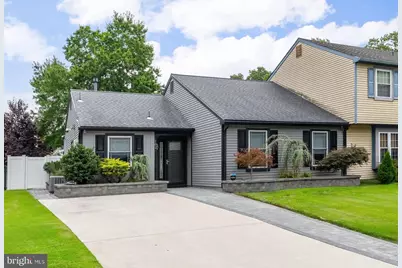 102 Weybridge Court, Wenonah, NJ 08090 - Photo 23