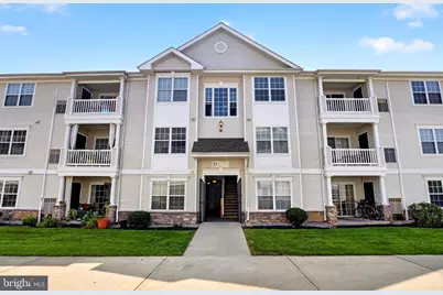 108 Lionheart Lane #D, West Deptford, NJ 08086 - Photo 1