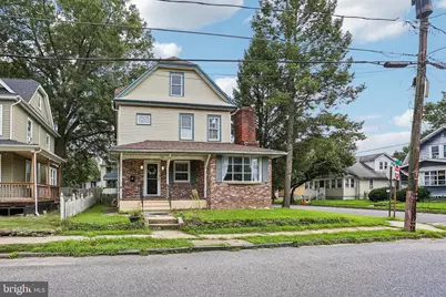 360 Morris Street, Woodbury, NJ 08096 - Photo 3