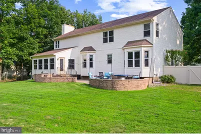 1401 Heath Court, Monroe Township, NJ 08094 - Photo 43