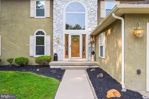 1401 Heath Ct, Monroe Township, NJ 08094 - Photo 3