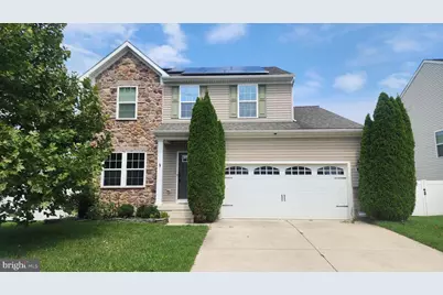 116 Cortland Boulevard, Glassboro, NJ 08028 - Photo 1