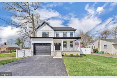 238 Landing Road, East Greenwich Township, NJ 08020 - Photo 1