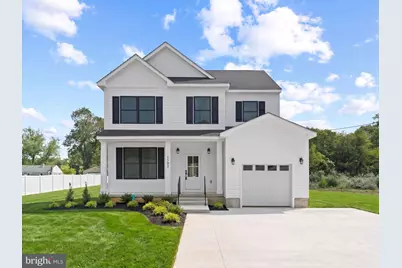1502 Filbert Street, Glassboro, NJ 08028 - Photo 1