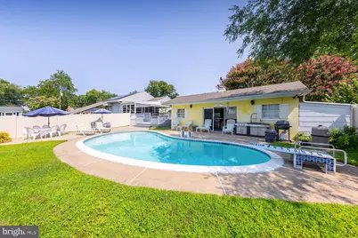 192 S Roosevelt Court, West Deptford, NJ 08086 - Photo 5
