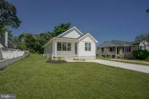 127 Newton Ave, Greenwich Township, NJ 08027 - Photo 1