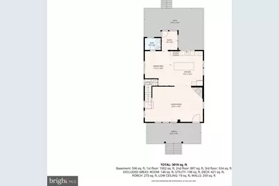 1030 Glassboro Road, Woodbury Heights, NJ 08097 - Photo 47