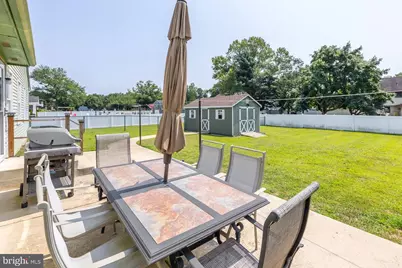 110 Ridgeway Lane, Harrison Township, NJ 08062 - Photo 19