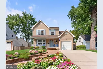 443 Hemlock Terrace, Woodbury, NJ 08096 - Photo 1