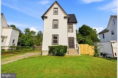 713 Billings Avenue, Paulsboro, NJ 08066 - Photo 1