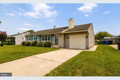 14 Grenlynne Drive, Grenloch, NJ 08032 - Photo 3