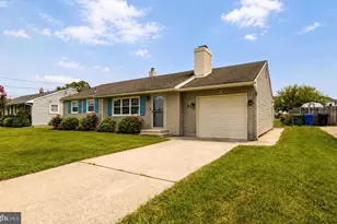 14 Grenlynne Dr, Grenloch, NJ 08032 - Photo 3