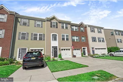 425 Dogwood Drive, Woodbury, NJ 08096 - Photo 3