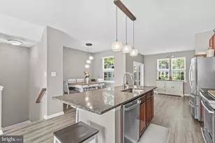 425 Dogwood Dr, Woodbury, NJ 08096 - Photo 9