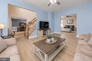 116 Zinnia Way, Sewell, NJ 08080 - Photo 5