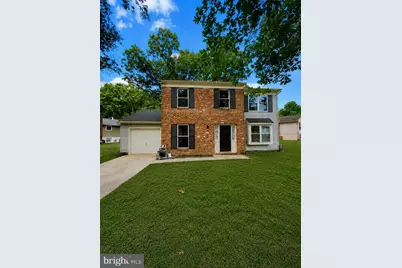 501 Forest Court, Monroe Township, NJ 08094 - Photo 1
