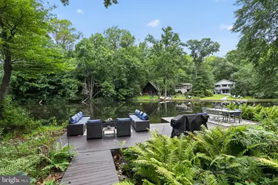 60 Laurel Drive, Elk Township, NJ 08343 - Photo 35