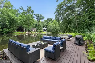 60 Laurel Dr, Elk Township, NJ 08343 - Photo 3
