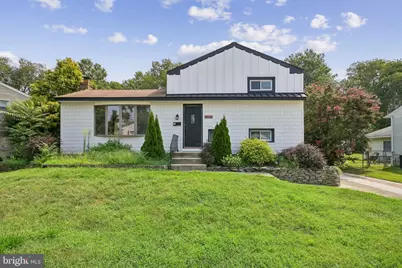 118 Sylvan Terrace, Glassboro, NJ 08028 - Photo 1