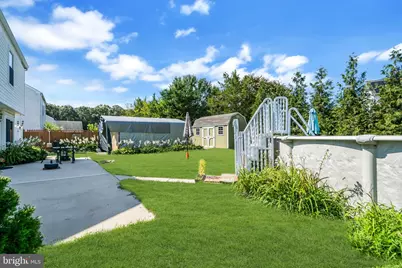 206 Clevenger Drive, Clayton, NJ 08312 - Photo 35