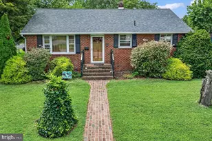 207 Harmony Rd, Greenwich Township, NJ 08027 - Photo 1