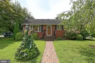 207 Harmony Rd, Greenwich Township, NJ 08027 - Photo 1