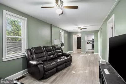 32 Reid Street, Woodbury, NJ 08096 - Photo 5
