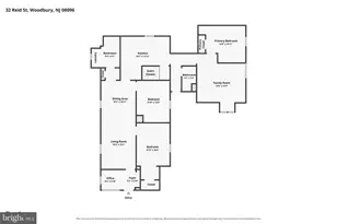 32 Reid St, Woodbury, NJ 08096 - Photo 25