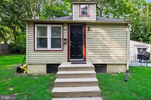 32 Reid St, Woodbury, NJ 08096 - Photo 3