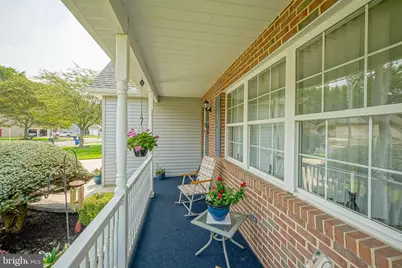 217 Gaunt Drive, East Greenwich Township, NJ 08056 - Photo 11