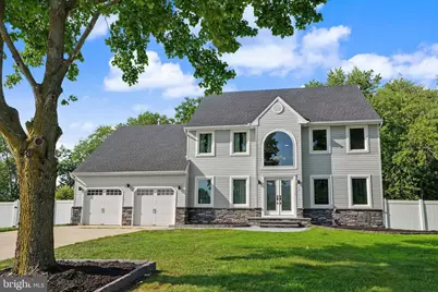 1405 Swan Lane, Harrison Township, NJ 08062 - Photo 3