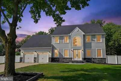 1405 Swan Lane, Harrison Township, NJ 08062 - Photo 51