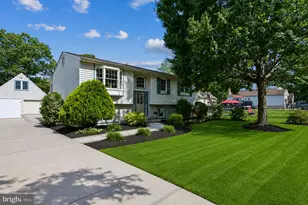 505 N East Ave, Wenonah, NJ 08090 - Photo 29