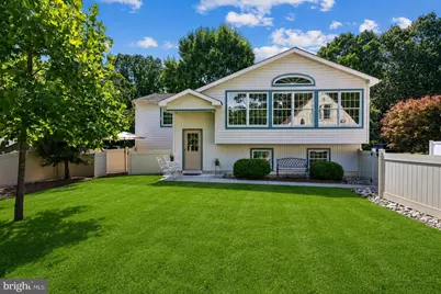 505 N East Avenue, Wenonah, NJ 08090 - Photo 21
