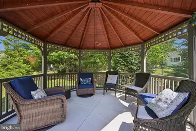 505 N East Avenue, Wenonah, NJ 08090 - Photo 23