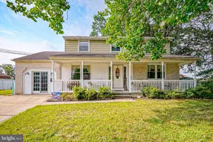 710 Crozier Ave, National Park, NJ 08063 - Photo 1