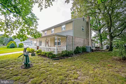 710 Crozier Avenue, National Park, NJ 08063 - Photo 31