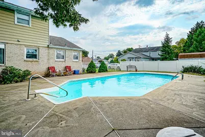 710 Crozier Avenue, National Park, NJ 08063 - Photo 37