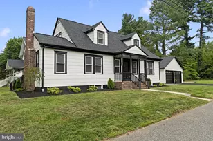 301 University Blvd, Glassboro, NJ 08028 - Photo 35