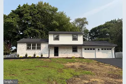 422 Birch Drive, East Greenwich Township, NJ 08056 - Photo 1