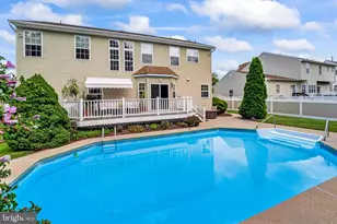 894 Ashburn Way, Woolwich Township, NJ 08085 - Photo 41