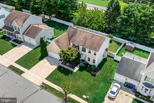 894 Ashburn Way, Woolwich Township, NJ 08085 - Photo 45