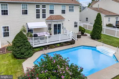 894 Ashburn Way, Woolwich Township, NJ 08085 - Photo 39