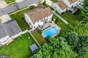 894 Ashburn Way, Woolwich Township, NJ 08085 - Photo 1