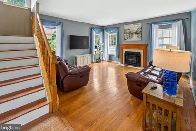 894 Ashburn Way, Woolwich Township, NJ 08085 - Photo 19
