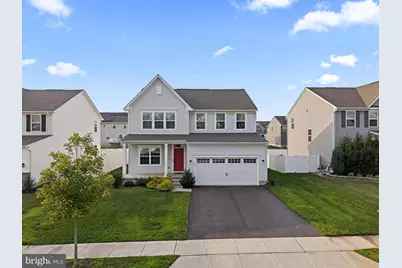 149 Merseyside Drive, Swedesboro, NJ 08085 - Photo 3